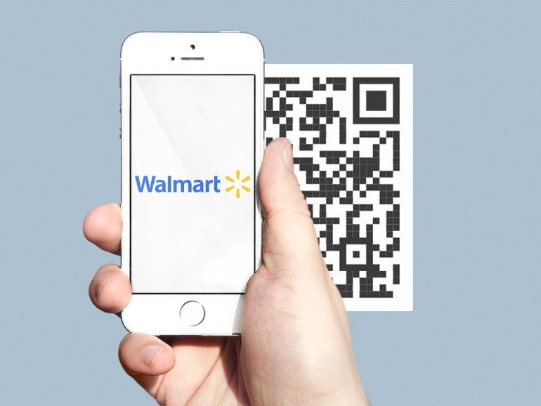 Disse virksomheder har succes med QR koder!
