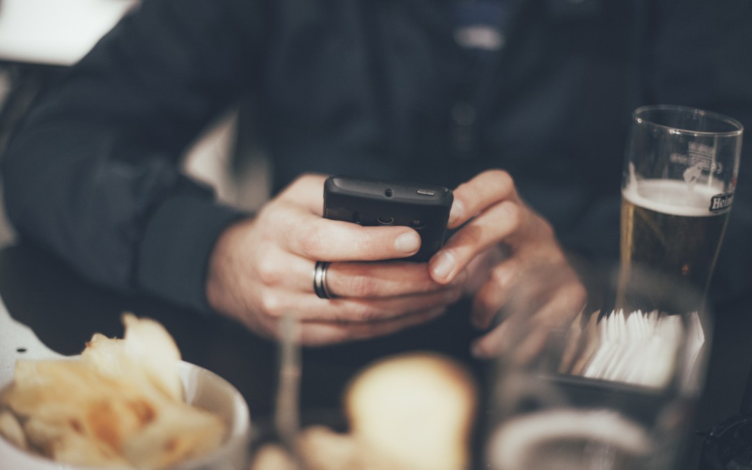 10 måder at bruge SMS markedsføring på