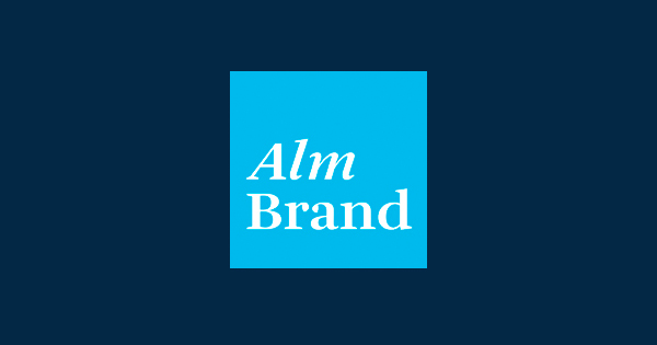 Alm. Brand mindsker kundefrafald betydeligt med et enkelt brev